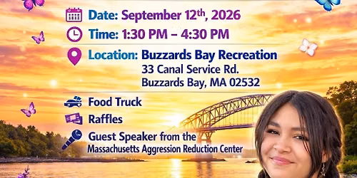 Bullying Prevention Community Walk