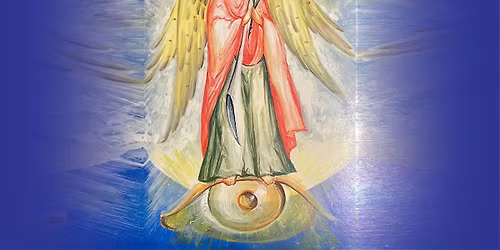 A day with Angels Workshop.