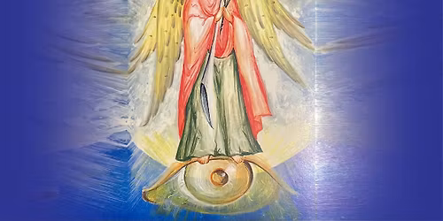 A day with Angels Workshop.