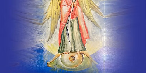 A day with Angels Workshop.