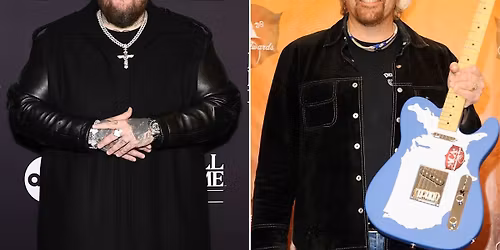 Parking Should've Been a Cowboy - Toby Keith Tribute