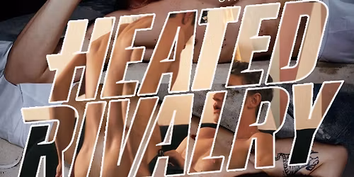 Heated Rivalry Night