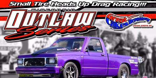 Wisconsin Outlaw Series '26 Race #2