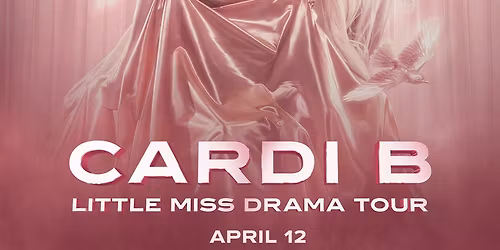 Cardi B Charlotte Tickets