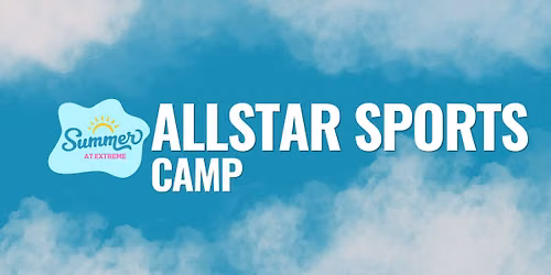 ALL STAR SPORTS CAMP