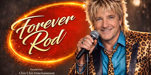 Forever Rod - Venice West