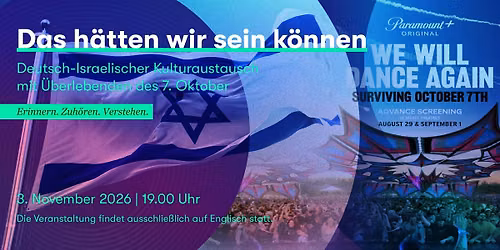 \u201eDas h\u00e4tten wir sein k\u00f6nnen\u201c.