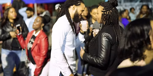 MUST LOVE BEARDS NJ (women's tickets)