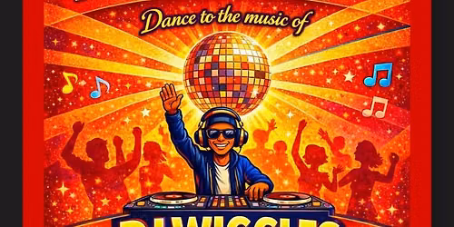 DJ Wiggles - Dance Party