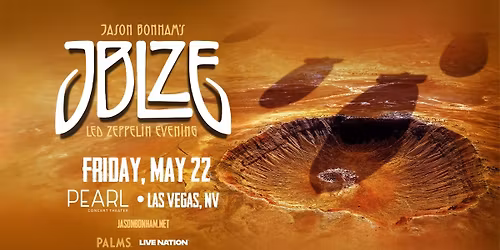 Jason Bonham's Led Zeppelin Evening