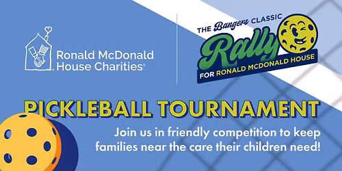 Bangers Classic: Rally for Ronald McDonald House — 6787 Snowden Ln, Southaven, MS 38672, United States