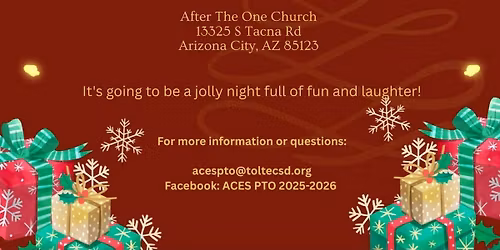 Christmas Movie Night