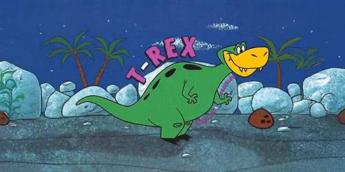 2026 T-Rex Triathlon & Duathlon