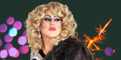 Serve, Sip & Slay: Drag Brunch