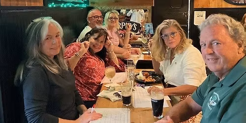 Trivia for Tails at Tommy Sullivans