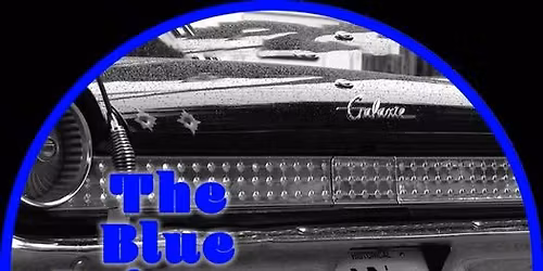 Live Music: The Blue Drivers Quartet