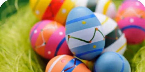 Easter Egg Hunt \ud83d\udc23 