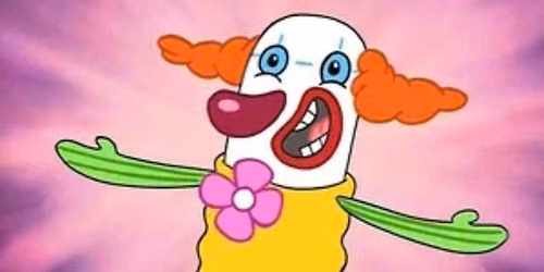 Clown Night