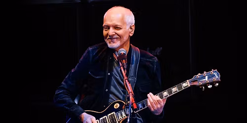 Peter Frampton - Let's Do It Again!