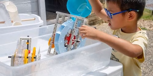 Water Power Day
