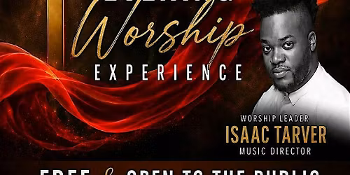 El Olam Evening Worship Experience