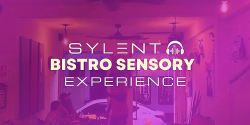 SYL\u039eNT Bistro @ C\u00f3smica Cocina