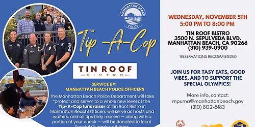 MBPD Tip-A-Cop
