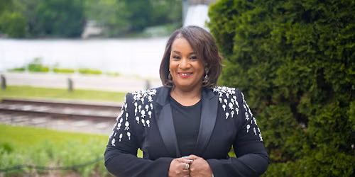 Masquerade Ball in honor of First Lady Starla Copeland