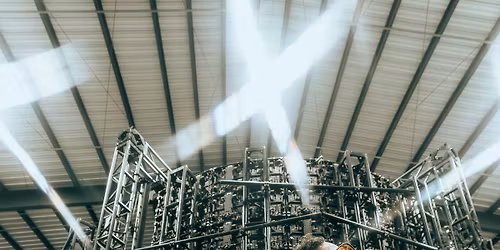 Yheti x lespecial x LIMINOID: The Outernet Experience at The Miramar Theatre