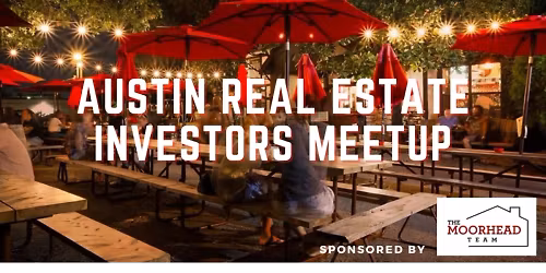Austin Investor Social Hour