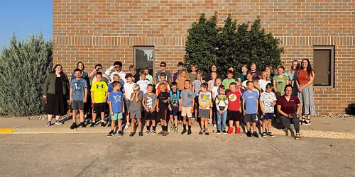 MVCA Annual Fall Banquet and Auction