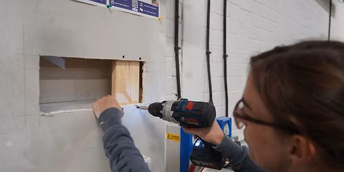 Free Construction Open Day at Hellesdon Learning Hub, Norwich