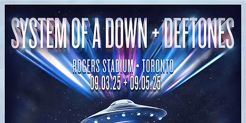 System of a Down at Olympiastadion - Berlin