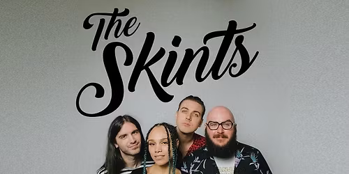 The Skints - The Boileroom, Guildford