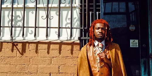 redveil, Chenayder in Boston