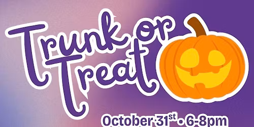 TRUNK OR TREAT at Bethel Grace Bellflower