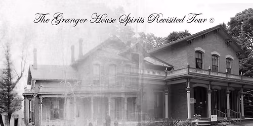 Spirits Revisited Tour