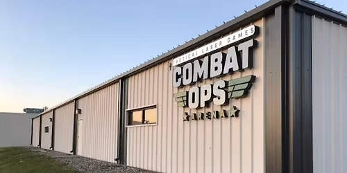 SFFW @ Combat Ops