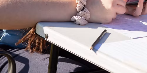 Splendid Stories - Yanchep Youth Week 2026 ages 10 to 18 years