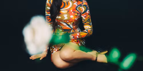 Hilal Kaya \/\/ Mejeriet