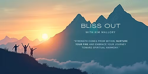 Rise Recalibrate and Radiate