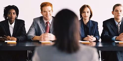 Interview Preparation