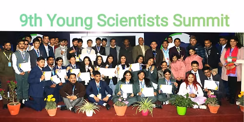 10th Young Scientists Summit (YSS-2025)