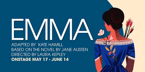 EMMA at Everyman Theare
