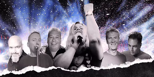 The Influence at Stray Dog