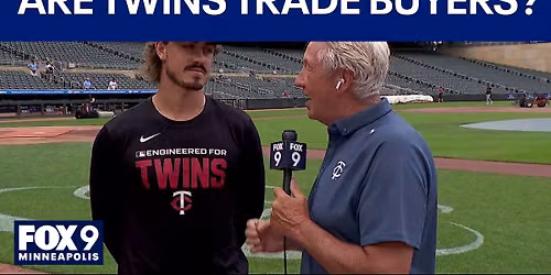Kansas City Royals vs. Minnesota Twins