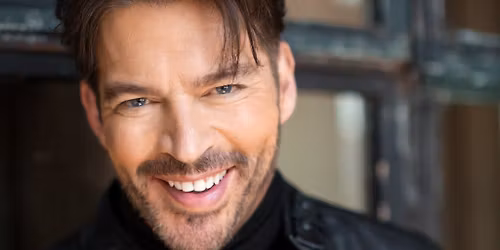 Harry Connick Jr