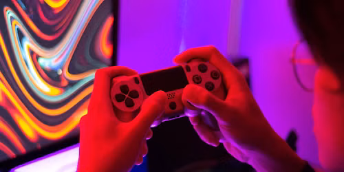ESports Tournament - Grades 6-12