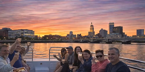 Twilight River Cruises
