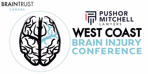 The Pushor Mitchell LLP West Coast Brain Injury Conference